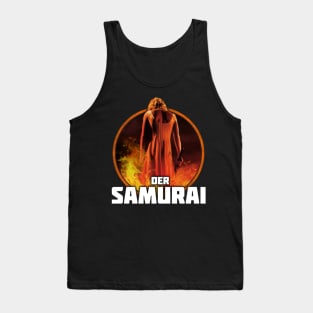 Der Samurai Tank Top